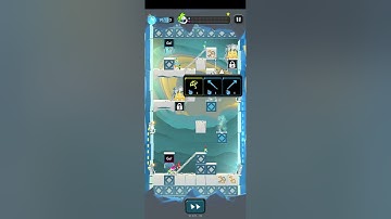 Lemmings - W: 241-46 Walkthrough