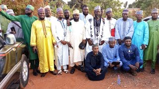 Download Lagu فتاوى الشيخ ابوبكر ساغا نيامي نيجر حول التصوير Sheikh Aboubacar Saga Niyamey niger MP3