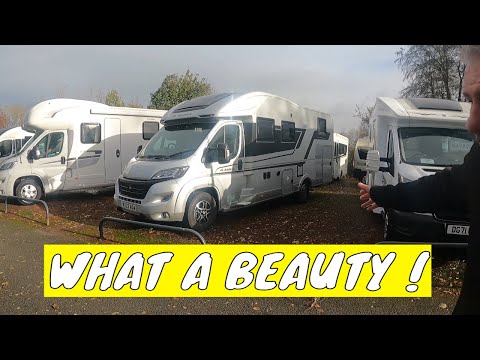 Dream ADRIA Motorhome - Worth Every Penny?