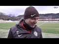 TV Elv // Nachschuss - SC Freiburg II vs. SV Elversberg / 0:0