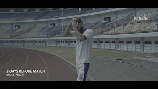 Download 3 Days Before Match #persibxpersija Video MP3 3 Days Before Match #persibxpersija