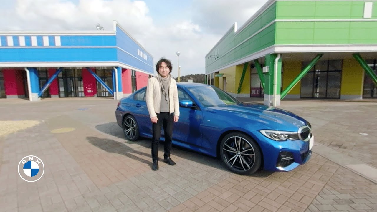 BMW3シリーズ又は5シリーズに。 BMW 3シリーズvs5シリーズ徹底比較！中型セダン買うならどっち