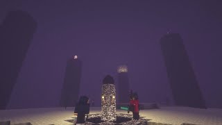 The Hiraeth Games Speedrun Event Trailer