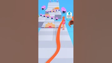 Jogo Hair Challenge Level 19