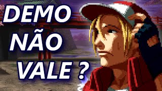 Demos e Tech Demos não valem de nada ?
Hoje vamos falar sobre o Demos e Tech Demos. Infelizmente a comunidade criou uma aura pejorativa em torno deste tema e neste episódio vamos esclarecer tudo isto da forma mais justa possível.
00:00 - Intro
01:23 - O que é uma Tech Demo?
05:10 - O que é uma Demo?
08:54 - Uso prático de quem cria o conteúdo
15:22 - Explicando a Treta!
19:58 - A parte negativa que gerou o problema
21:41 - Precisamos ter bom senso!
23:06 - Coisas boas da comunidade
25:56 - Problemas acontecem!
29:30 - Minha opinião
31:20 - Conclusão
Canais dos criadores citados neste vídeo:
Rheogamer: https://www.youtube.com/c/RheoGamer
GameDevBoss: https://www.youtube.com/c/GameDevBoss
Diamond Softhouse: https://www.youtube.com/user/zacksff7
Z Team: https://www.youtube.com/c/ZTeamRetroGames
If you like this video and work, please consider joining the channel and being a Patreon.
Se por acaso você curta este vídeo e estes trabalho, por favor considere se inscrever no canal e ser uma patreon.
-Twitter: https://twitter.com/gabrielpyron
-Facebook: https://www.facebook.com/pyronslair
-Patreon: http://www.patreon.com/pyronslair Demos e Tech Demos não valem de nada ?