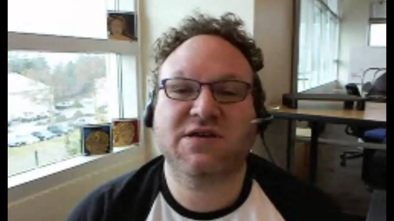 Mail Routing Office Hour Promo