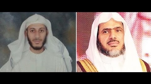 فواتح سورة الأنعام للقارئ يحيى بن صالح بن علي جابر " محاكاة الشيخ عبدالباري الثبيتي " || + MP3