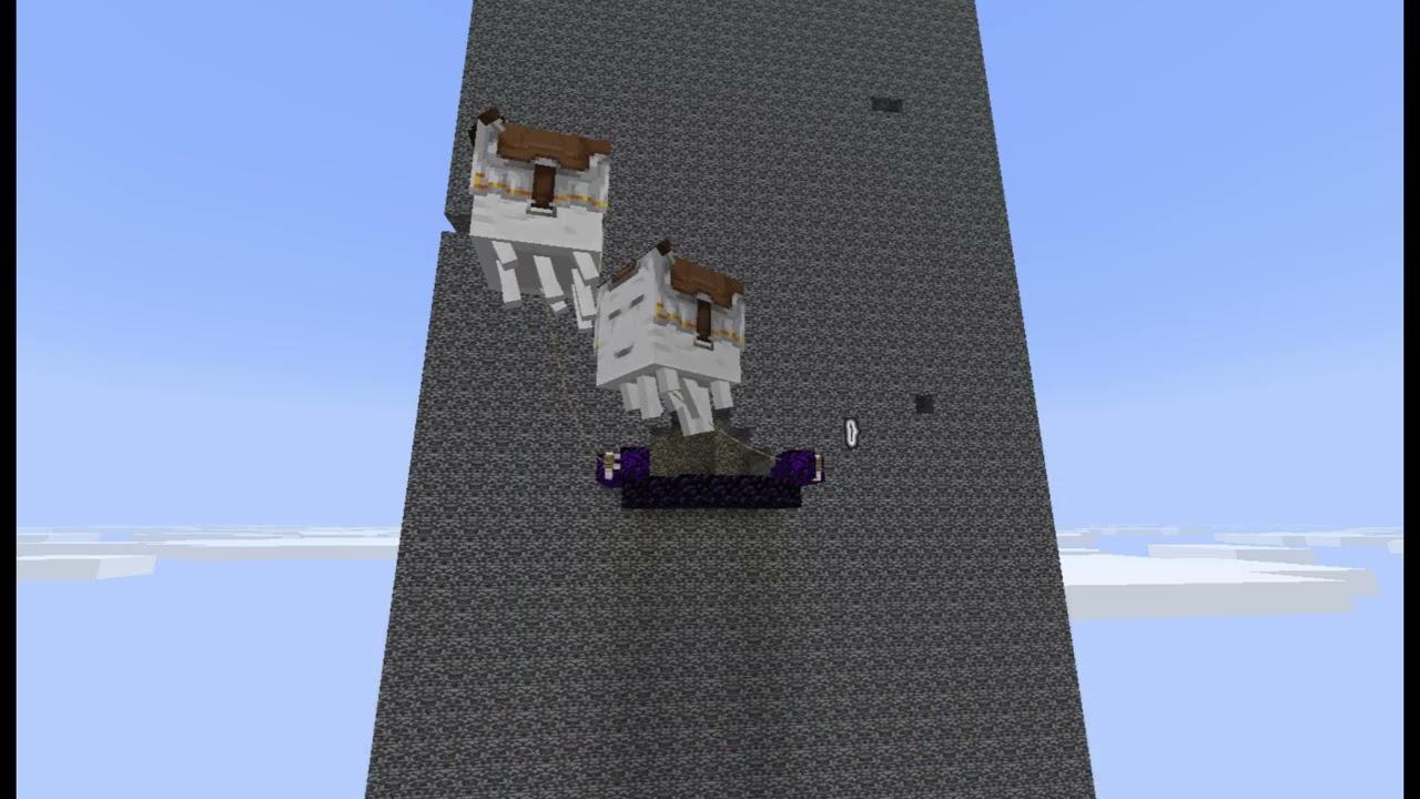 The new and improved EnderRP Minecraft Server by EnderDragonCrafter