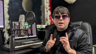 Unudub Getmisen 2026 - Vahid Tagiyev