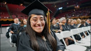 Richard Montgomery Commencement 2019