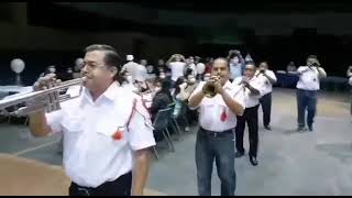 Veteranos Ex BDG. Inframen 2023