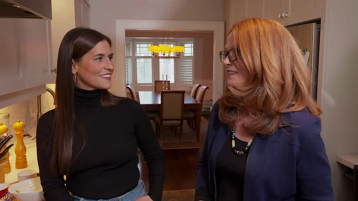 #RoadToTheRoyal: Cooking At-Home with Margaret Hud...