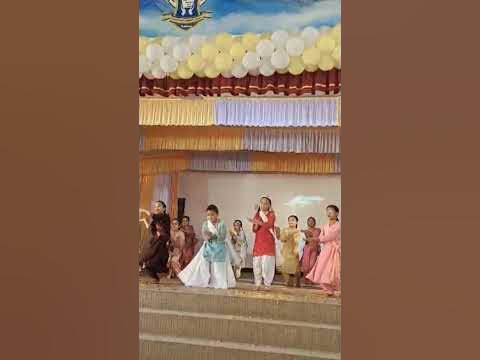 parents day programme in school
