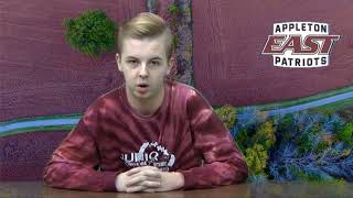 10-30-17 EHS Announcements