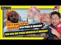 APA BENER? ADA PASAR INDONESIA DI MAKKAH? MAKKAH TAPI SEPERTI DI INDONESIA? | MALAYSIAN REACTION