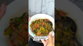 Download Lagu sehari sampe makan empat kali saking enaknya #pindanglombokijo #iwakpindang #pindanglayang MP3