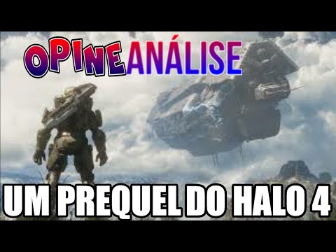 Dvd: Halo 4: Forward Unto Dawn - Em Direção ao Amanhecer