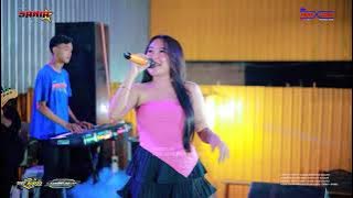 SANIA - KAWITANING SINAWANG - DINDA CANTIKA - HAPPY PARTY CREW SAMBER GELAP - WARKOT KUDUS