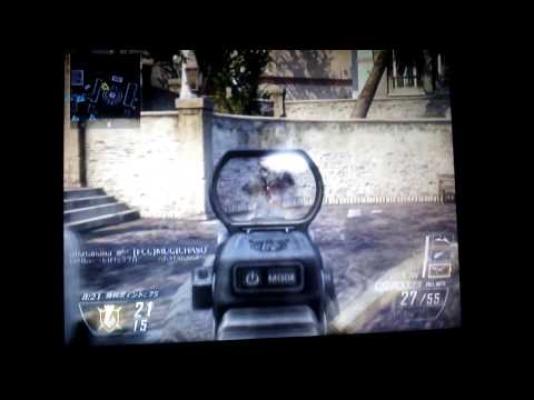 【bo2】TDM最近のランクマ民はこの程度か！？