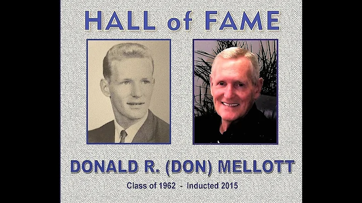 Mellott, Don