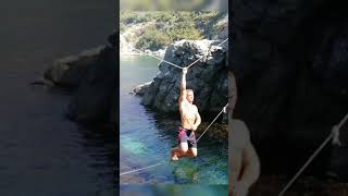 One Arm Pull-Ups(+30kg😳🔥) from Mathewzlat #shorts