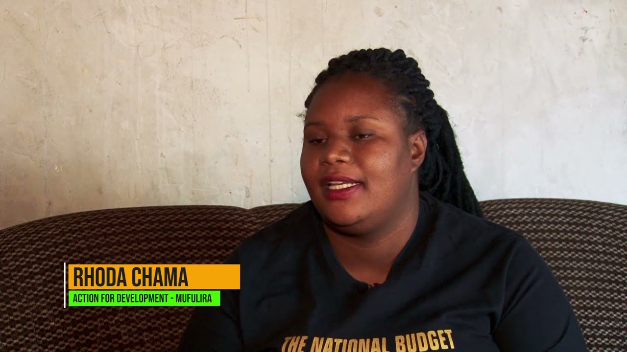 Still from Copper4Development Documentary Zambia