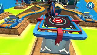Hot Wheels Unlimited Daily Challenge Races #25 | Android Gameplay | Droidnation