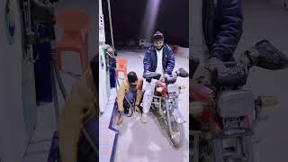 Beawaz Hai Lathi Us Ki