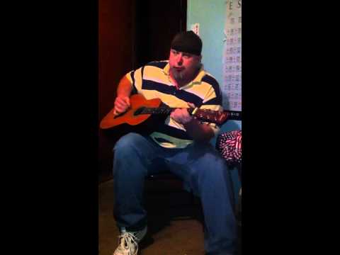 Michael Bearden-Wanted Man