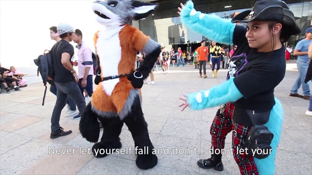 A tale from Toxic Beast