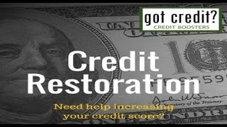 CREDIT BOOSTERS Affordable Credit Repair Services 915-449-6178 got credit? #love #happy