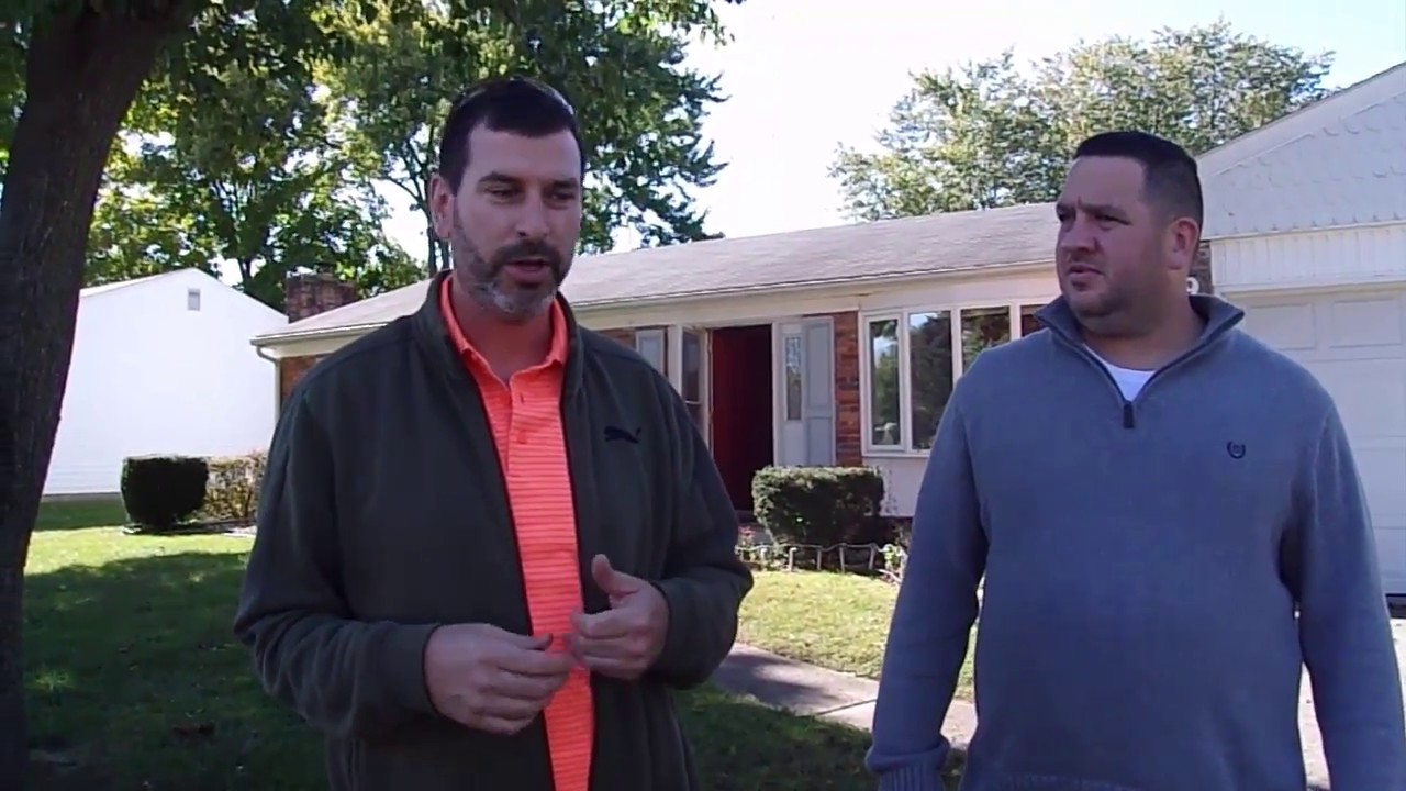 Ohio Cash Buyers - Help You Sell Your House Fast - We Buy Houses Cincinnati || Sell House Fast Ohio