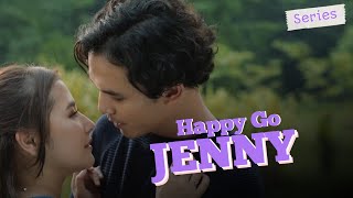 Happy Go Jenny | Siapakah yang akan di pilih sastra untuk menjadi kekasihnya ?? Serial Drama