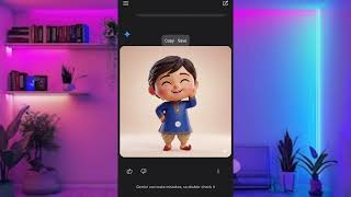 How to Create AI Baby Dance Video FREE | Baby Dancing Reels with AI screenshot 5