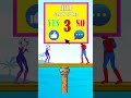 SPIDERMAN x ZOONOMALY – Help Him Find His True Love! #spiderman