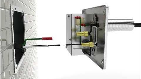 Amba Digital Heat Controller Installation Video