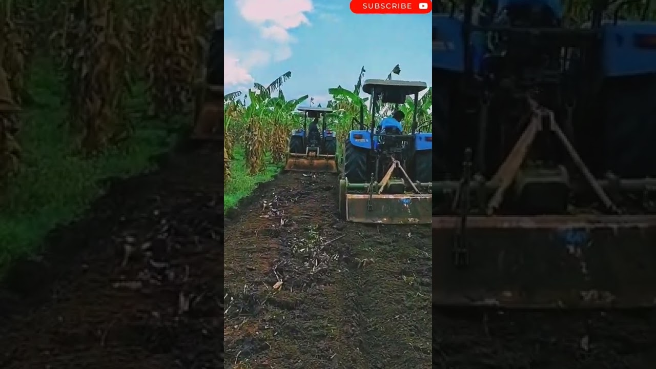 ⚙️Creeper Gear என்றால் என்ன? How to Use⚒️ Creeper Gear in Tractor🔧 