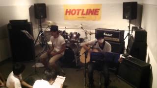 Eulope 『心拍数』HOTLINE2012 島村楽器レイクタウン店