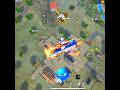 Power of landmine #freefire #silentffx