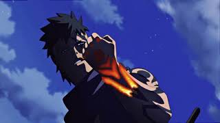 BORUTO VS KAWAKI {AMV} MONTERO