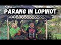 Parang in lopinot trinidad