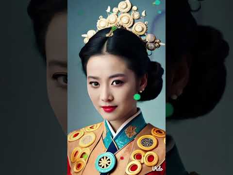 Chinese Korean Girl Tiktok Trending Viral Sk Music China Shorts Short 