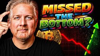 Did you miss the BTC bottom? +🚨 Urgent SPY technicals for this Week