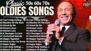 Matt Monro, Paul Anka, Engelbert, Carpenters, Elvis Presley, Frank Sinatra 🎥 Greatest Hits 60s 70s
