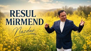 Resul Mi̇rmend - Nazdar - Offi̇ci̇al Vi̇deo