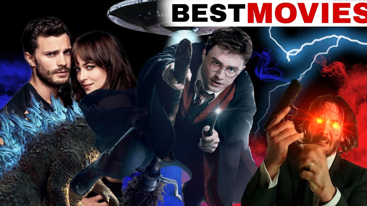 BEST HOLLYWOOD MOVIES Hollywood Movies Best Movies. YouTube