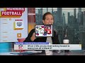The BEST QB Matchups of Week 9 | Good Morning Football