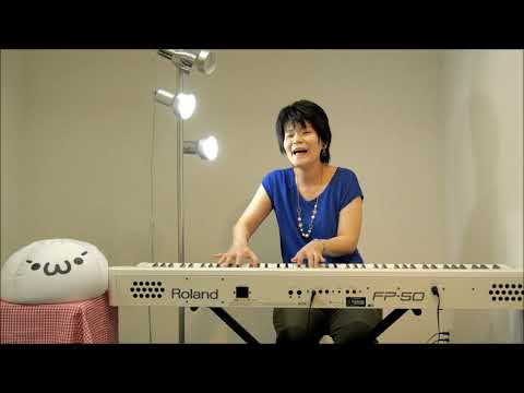 ♪第４１回　優しいあの子(スピッツ)/橋本由香里