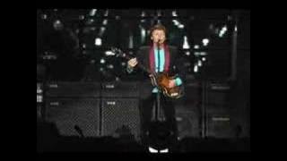 Download lagu Paul McCartney - I'll Get You (Live)