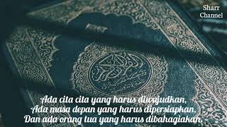 Story Wa Islami | Semangat pagi.